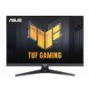 Asus monitor TUF VG328QA1A31.5" VA,zakrivljeni,2560x1440170 Hz,1ms,HDMIx2,DP,freesync,zvučnici