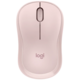 Logitech M240 Bežični Miš Rose - Tih i Elegantan