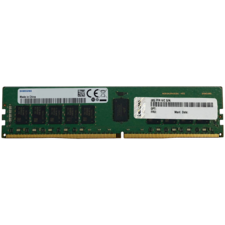 Lenovo ThinkSystem 32GB TruDDR4 3200 MHz RAM