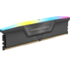 CORSAIR DDR5 32GB 6400MT/s RGBVENGEANCE, CL36, EXPO, XMP