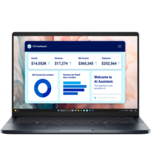 14" Dell Pro 14 Premium