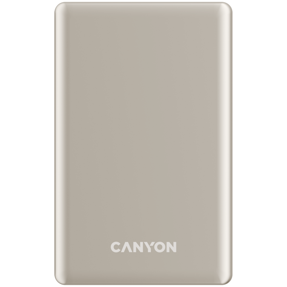 CANYON CNS-CPB505BE