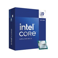 Intel Core i9-14900 Raptor Lake Procesor 5.8GHz