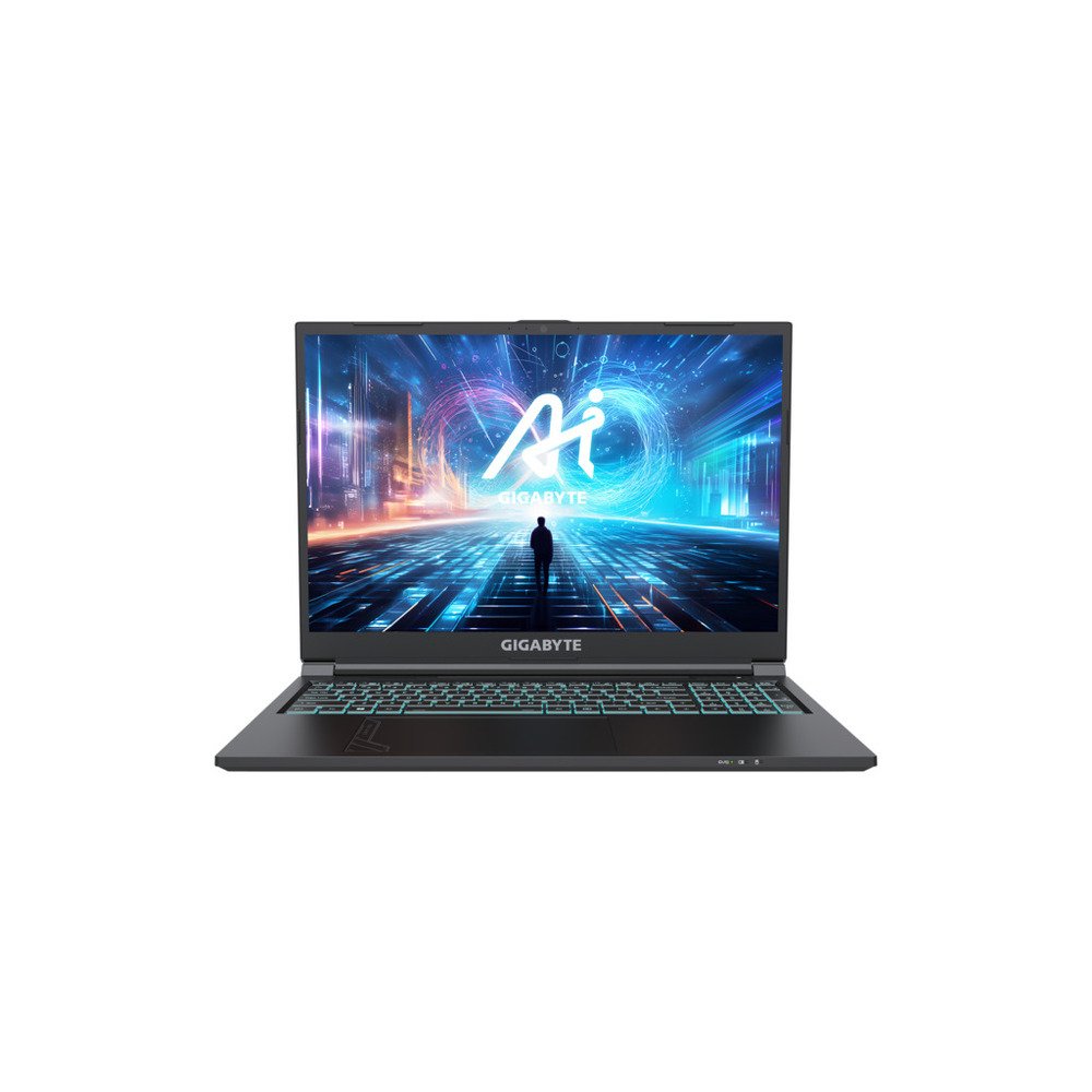 16" Gigabyte G6 Gaming Laptop