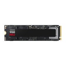 Samsung SSD 9100 PRO 2TB NVMe