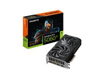 Gigabyte 5060 Ti Windforce OC 16GB GDDR7