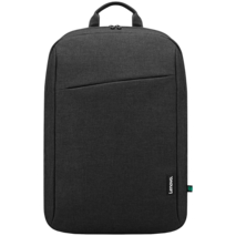 Lenovo 16" Ekološki Ruksak B210 Crni