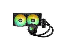 TUF Gaming LC II 240 ARGB Vodenje Hlađenje za CPU
