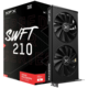 XFX SPEEDSTER SWFT210 Radeon RX7600 8GB Gaming 