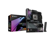 Gigabyte AORUS MASTER X870E AM5
