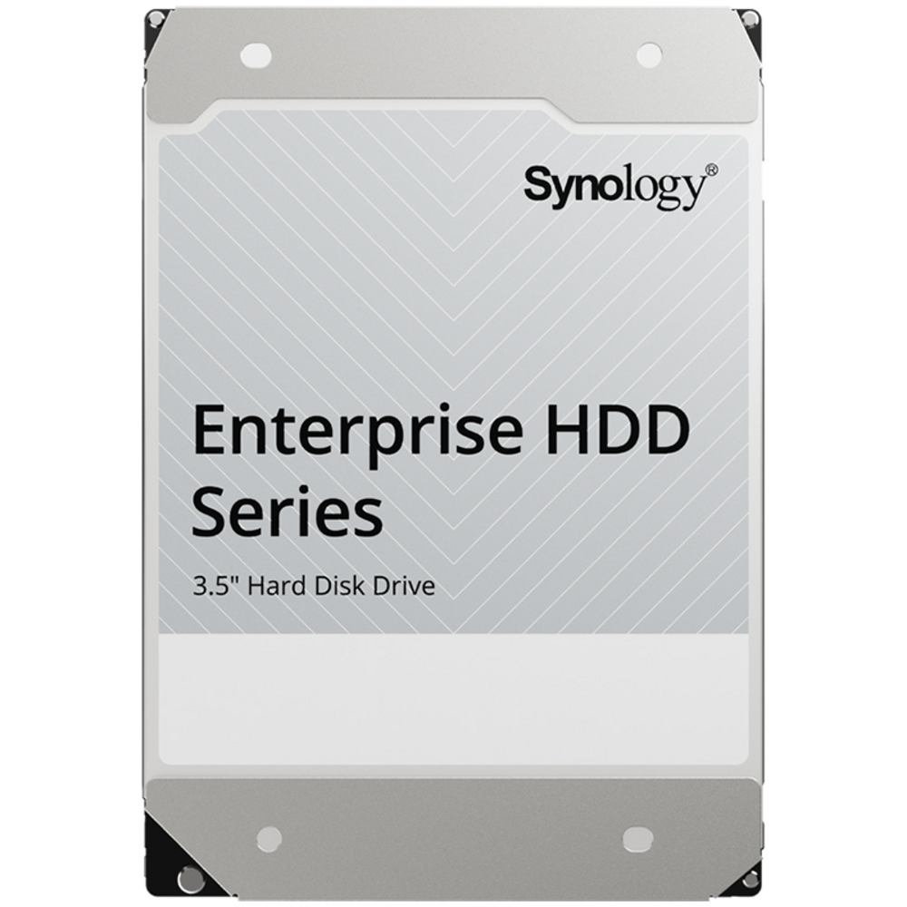 Synology HAT5310 18TB HDD 3.5"