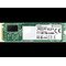 Transcend SSD 512GB M.2 NVMePCIe Gen3 x4,3,500/2500 MB/s