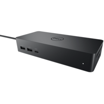 Dell Universal Dock UD22 - Vaša Centralna Konekcija