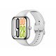 2,07" Xiaomi Redmi Watch 5 Sivi