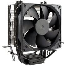 Inter-Tech 4P90 CPU Cooler za AMD i Intel