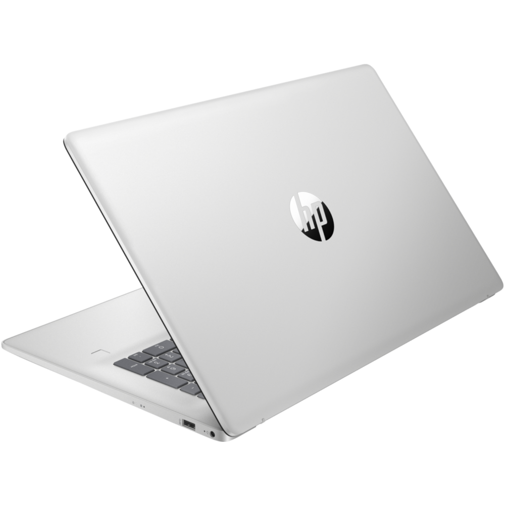 HP Laptop 17-cn3006nm i7-1355/17,3" FHD, i7-1355u 1.2/5.0GHz16GB DDR4, 1TB SSD, Baclit KB