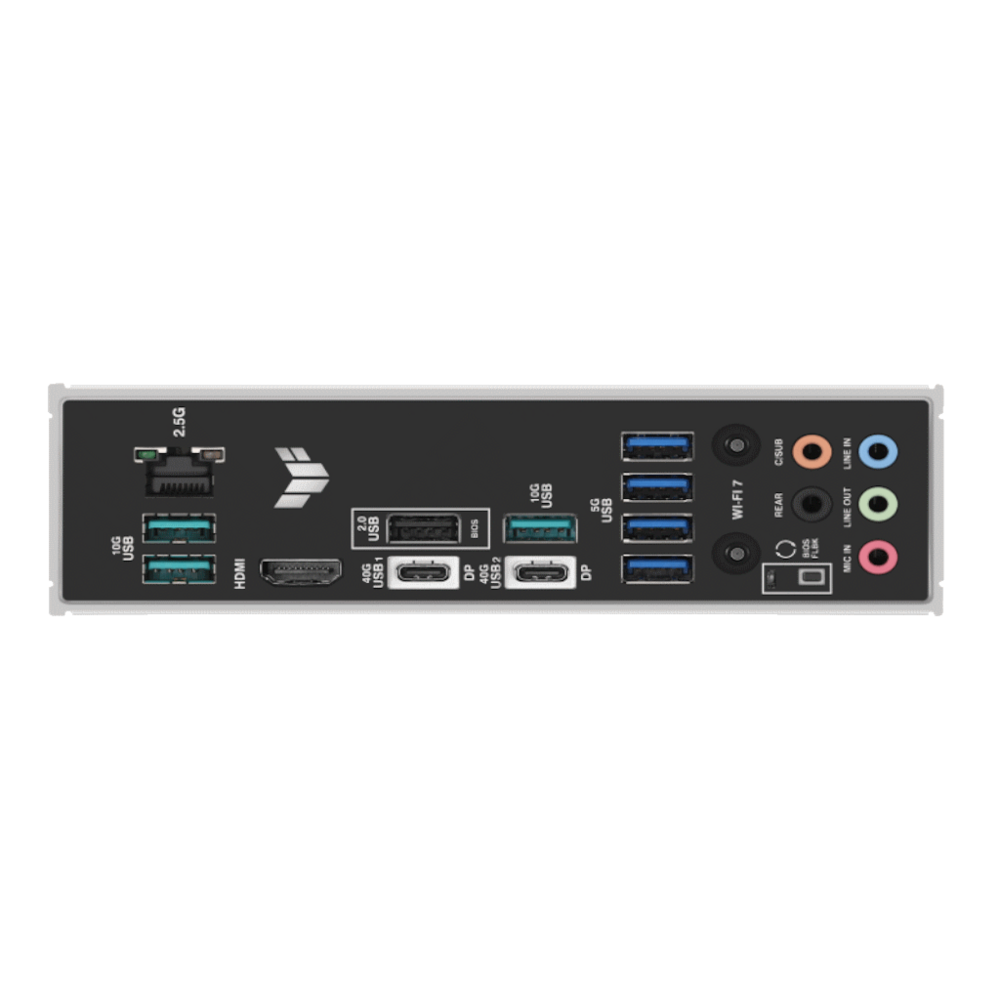 ASUS TUF Gaming X870 Plus WiFi