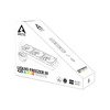 Liquid Freezer III 420 A-RGB WWhite, Multi Compatible AIOCPU Water Cooler, 1851, 1700, AM4, AM5