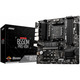 MSI B550M PRO-VDH Matična ploča
