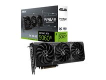 ASUS PRIME RTX 5060 Ti 8GB GDDR7 OC