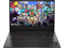 16" HP OMEN Gaming Laptop