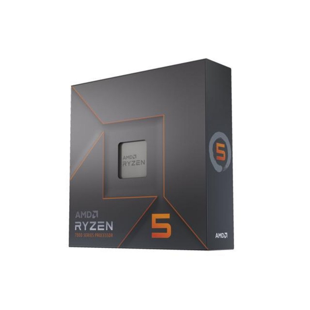 AMD Ryzen 5 7600X Procesor