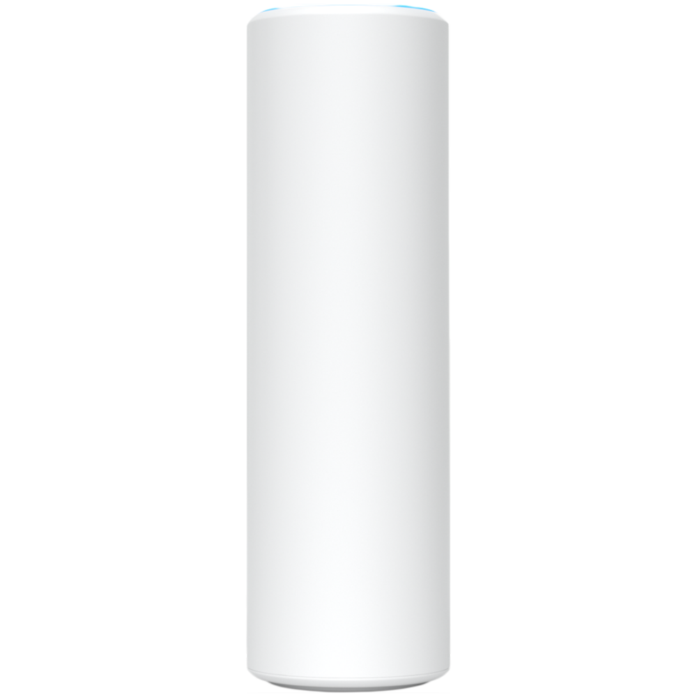 Ubiquiti U6 Mesh WiFi 6 Pokrivenost 140 m²