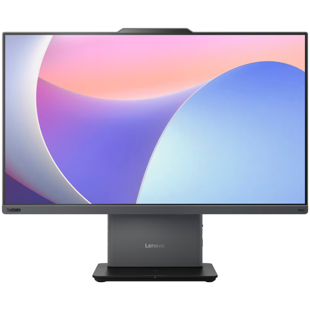 23.8" Lenovo ThinkCentre Neo 50 AIO
