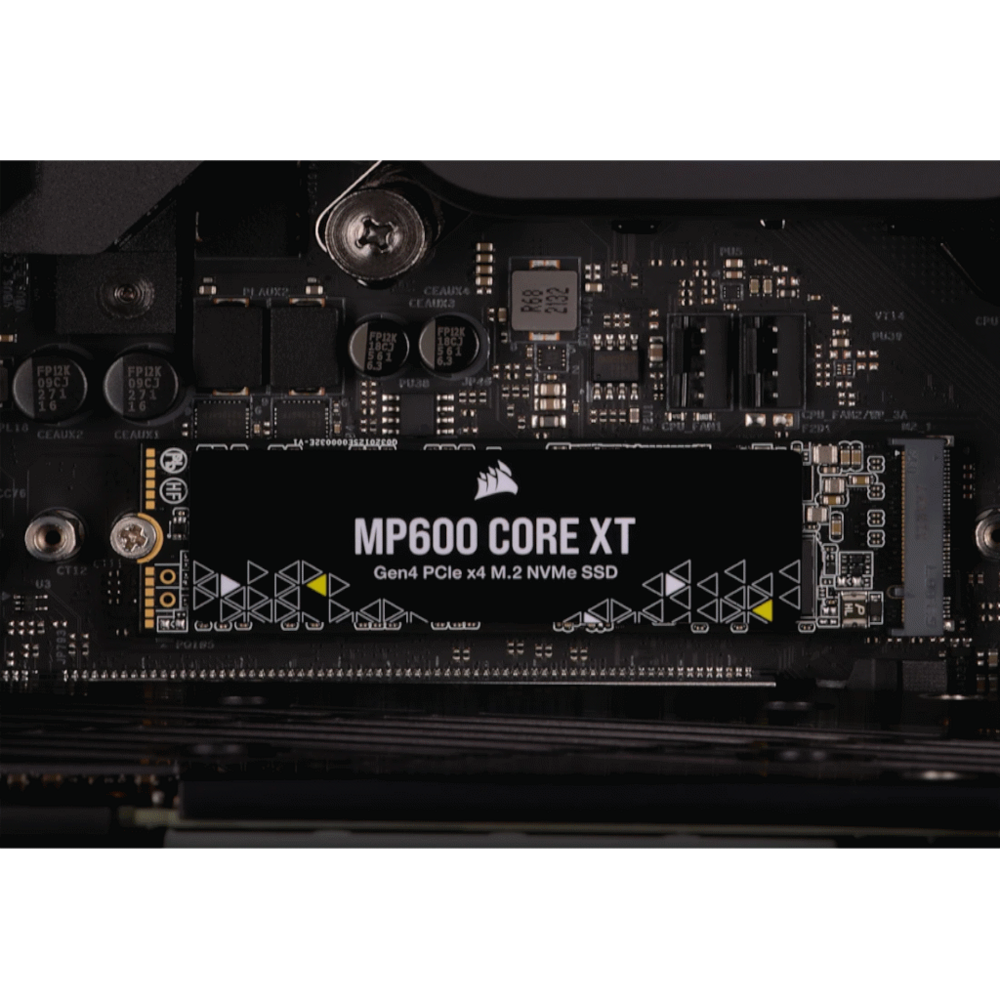 Corsair SSD 1TB M.2. MP600 CXTPCIe Gen4x4, 5.900/5.000MB/s