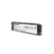 Patriot SSD 256GB M.2;P300 M.2 PCIe Gen 3 x4up to R/W : 1700/1100MB/s