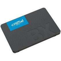 CRUCIAL CT2000BX500SSD1