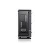Thermaltake Core P6 TG Mid tower, tempered glass