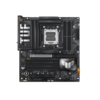 ASUS MB TUF GAMING X870-PLUS WWIFI, X870, AM5; 4xDDR54x M.2; 2x SATA,HDMI,10x USB, RAID,ATX