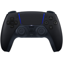 Sony PS5 DualSense Bežični Kontroler Midnight Black v2