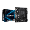 ASROCK MB B550M-HDVAMD B550;AM4;2xDDR4VGA,DVI,HDMI,1xM.2;micro ATX
