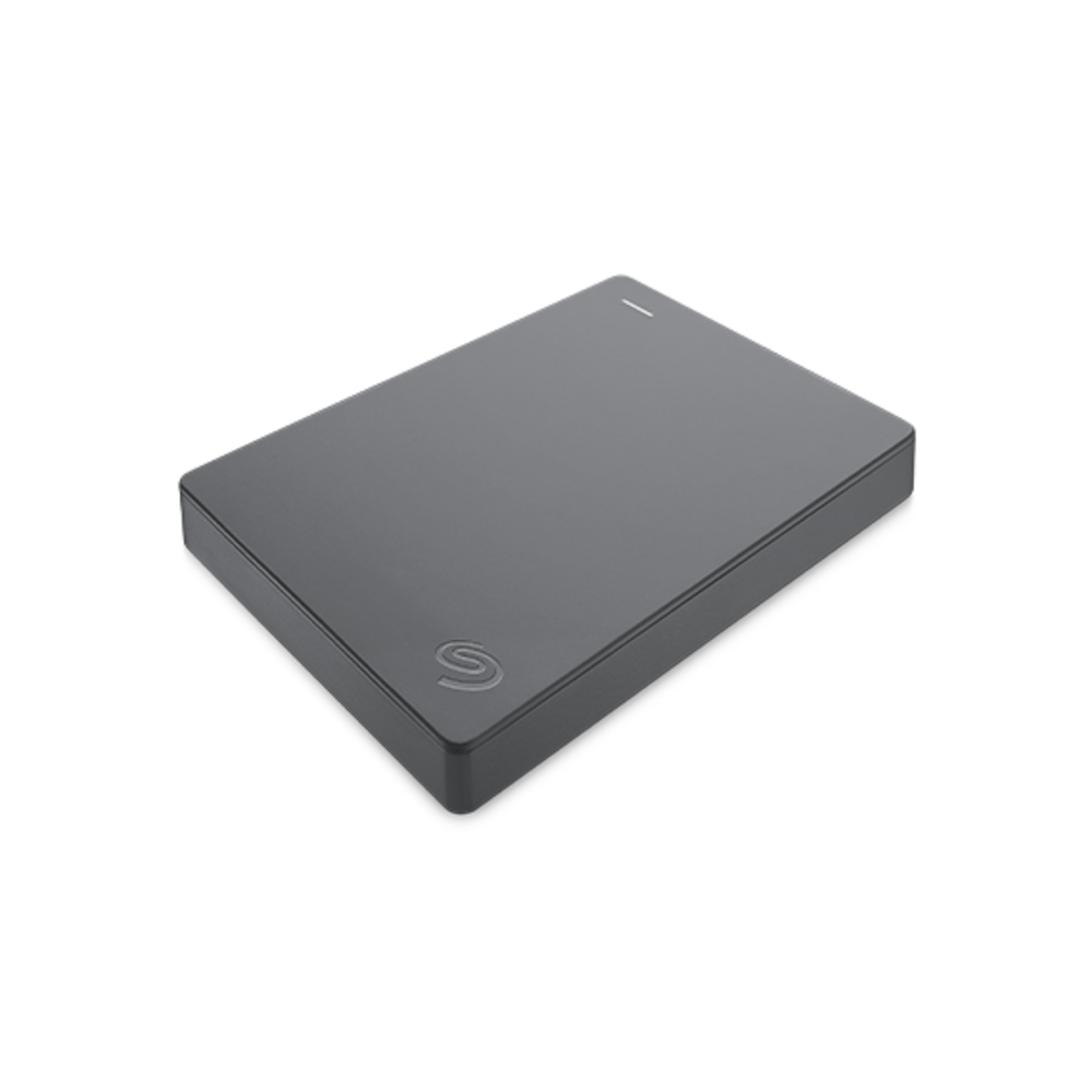 Seagate Basic HDD 5TB ext 2.5"USB 3.0,Black