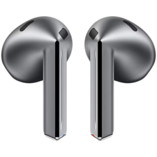 Samsung Galaxy Buds3 Srebrne