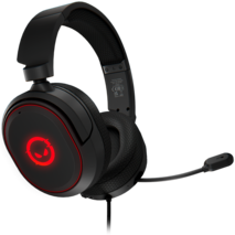 LORGAR Kaya 460 Gaming Headset sa RGB Osvjetljenjem
