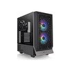 Thermaltake Ceres 300 TG ARGBMid tower case, tempered glass2x CT140 ARGB fans, 1x CT140 fan