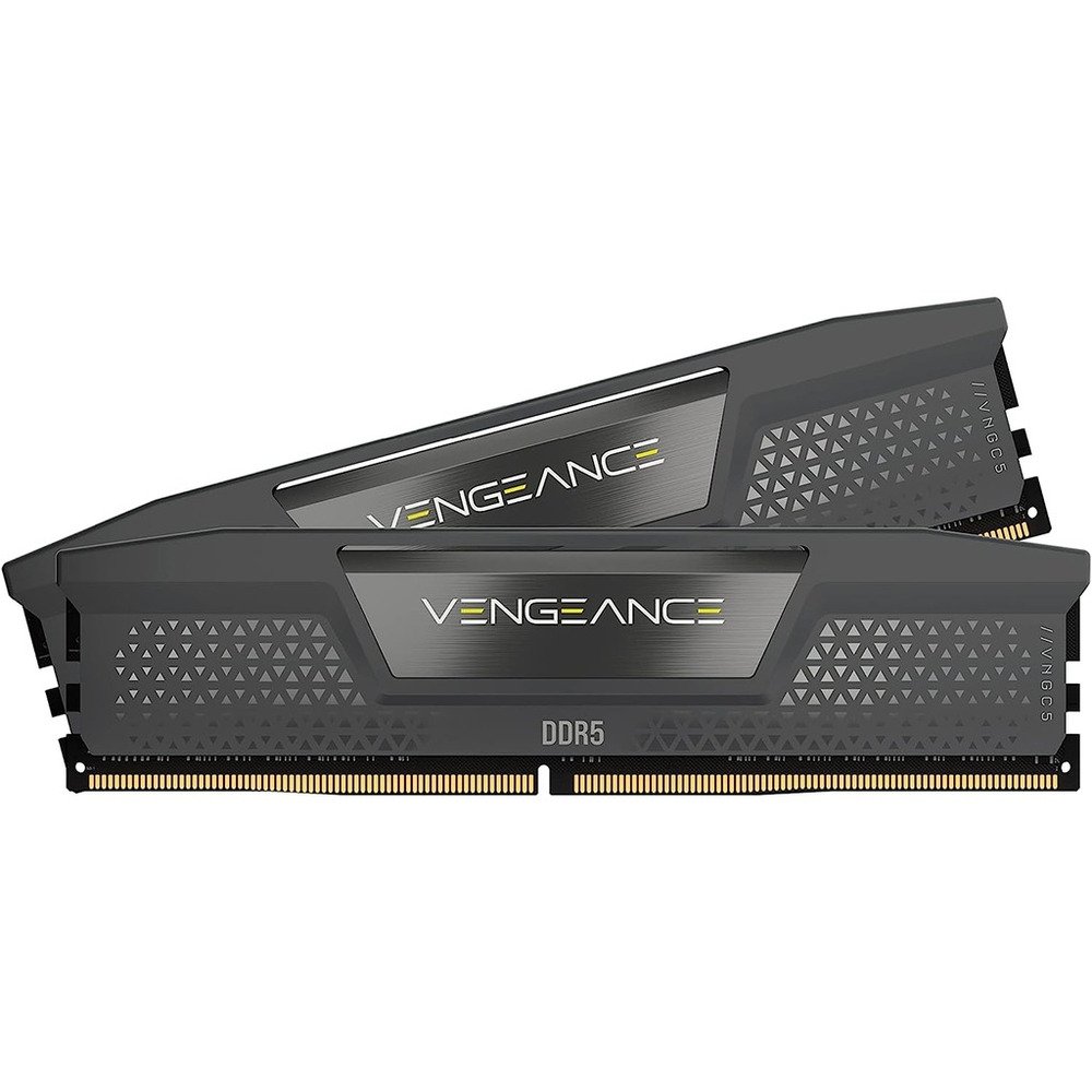 CORSAIR DDR5 32GB (2x16GB)Vengeance, 6000MHz, CL36EXPO, XMP