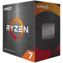 AMD Ryzen 7 5800XT