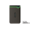 Transcend HDD 2TB StoreJet M3Portable,USB 3.1,anti-shock,Iron Gray