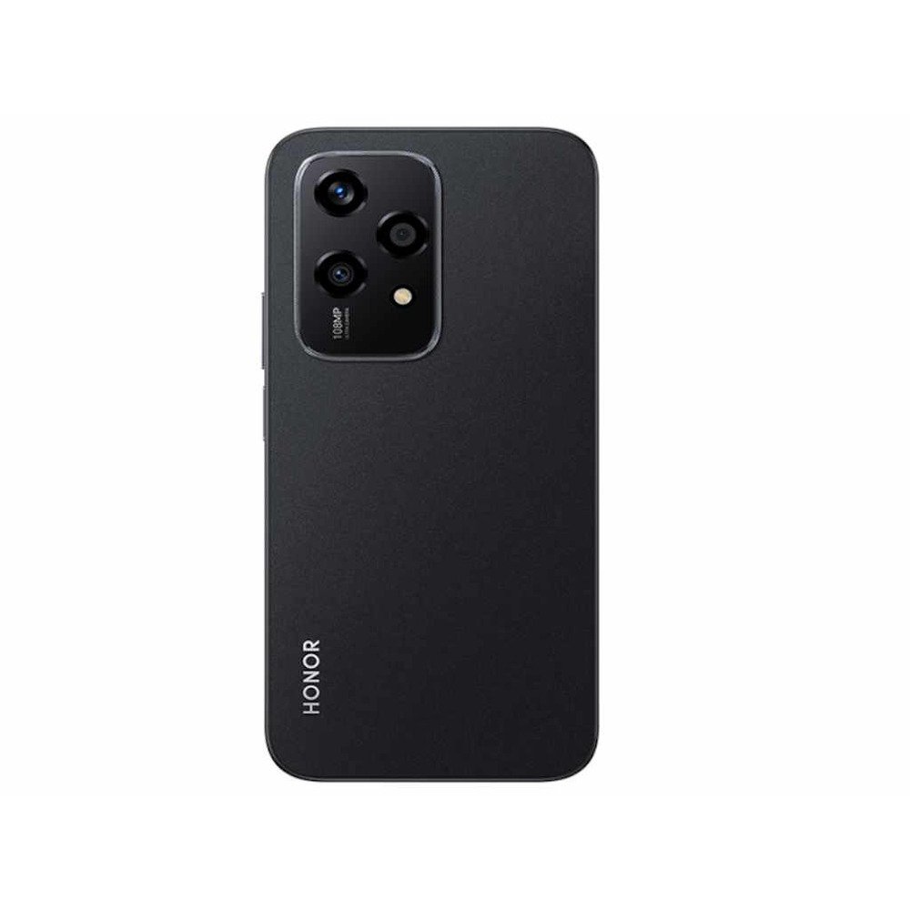HONOR 200 Lite 5G 6.7" AMOLED 8/256 Black