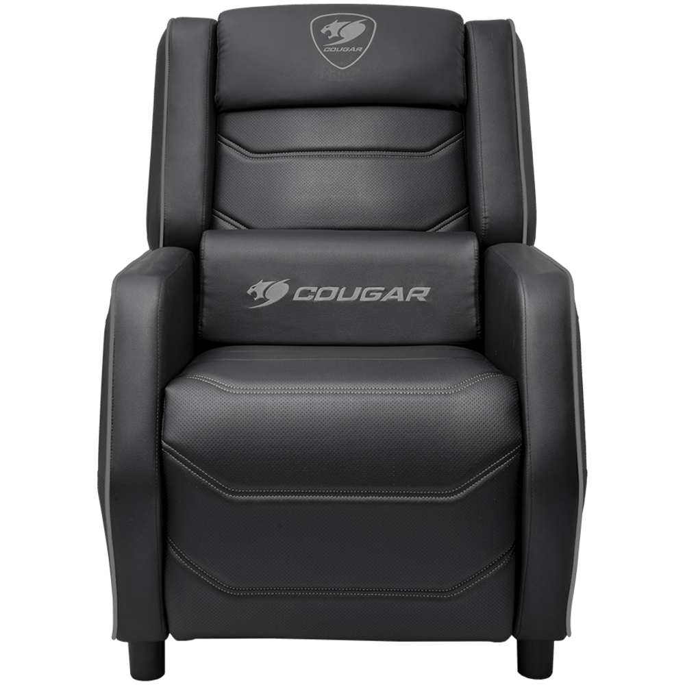 COUGAR Ranger S Gaming Sofa Crna