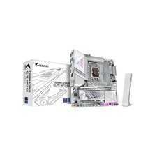 Gigabyte Z890M Aorus Elite WF7 mATX