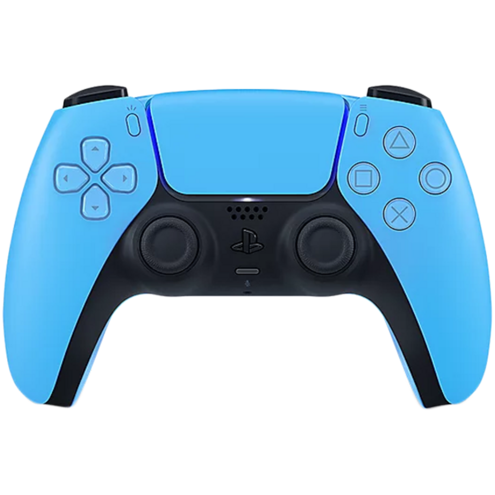 Sony DualSense Bežični Kontroler Starlight Blue