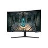 27" Odyssey QHD Smart G65B 2402560x1440,1ms,240Hz,350cd,16:9HDMIx2,DP,USBx2,Speaker,HAS,Pivot,Swi,Ve