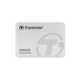 Transcend SSD 1TB 2,5" SATA3550/500 MB/s