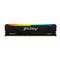 Kingston 32GB 3200MHz DDR4 RGBFURY Beast (2x16GB) RGB, CL16CL16, 288-Pin, XMP