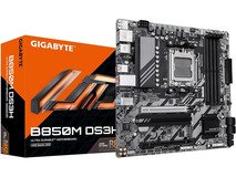 Gigabyte B850M DS3H mATX  sa DDR5 i M.2